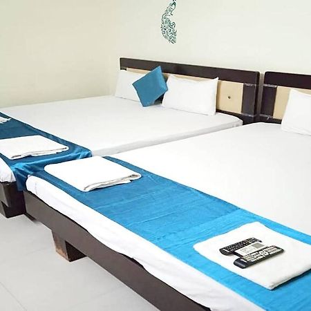 Kaala Bairav Grand Annex Temple Stay, Мадурай Экстерьер фото